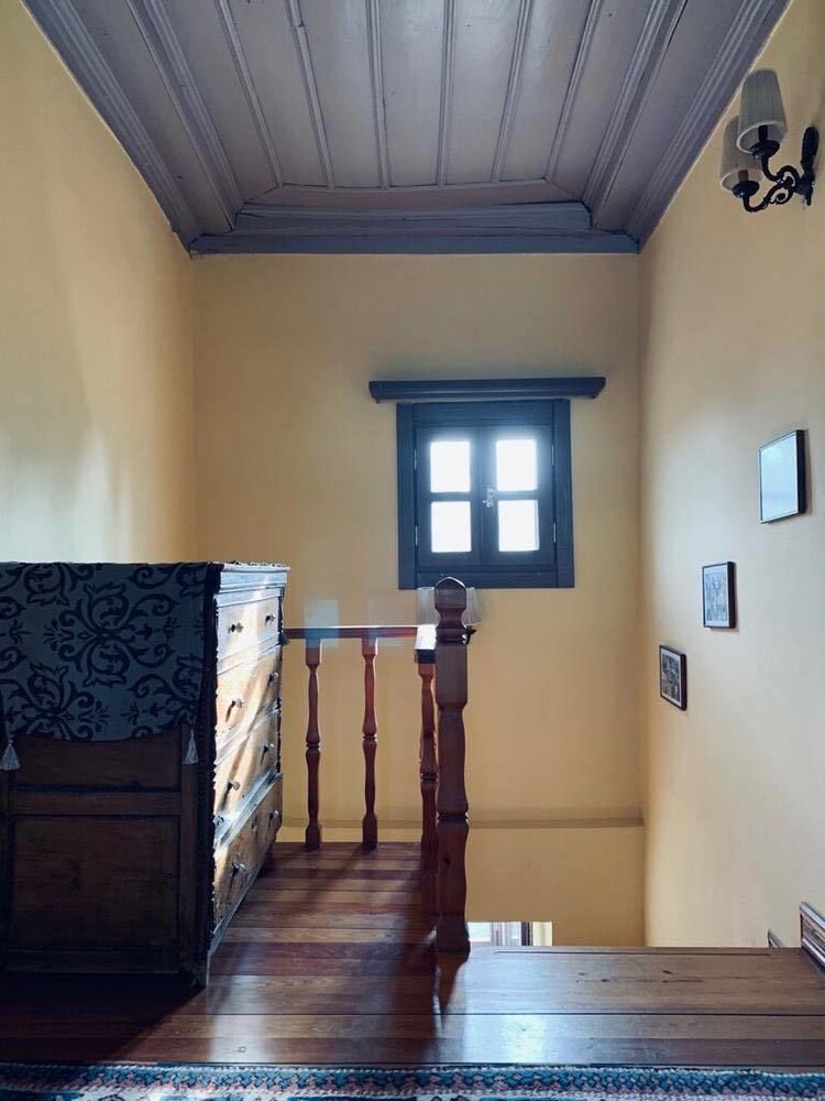 Adatepe Otel — Ayvacik — photo 2