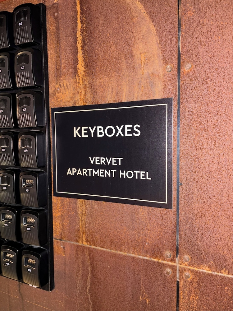 TotalApartments Vervet Apartment Hotel in Tromso, Norway