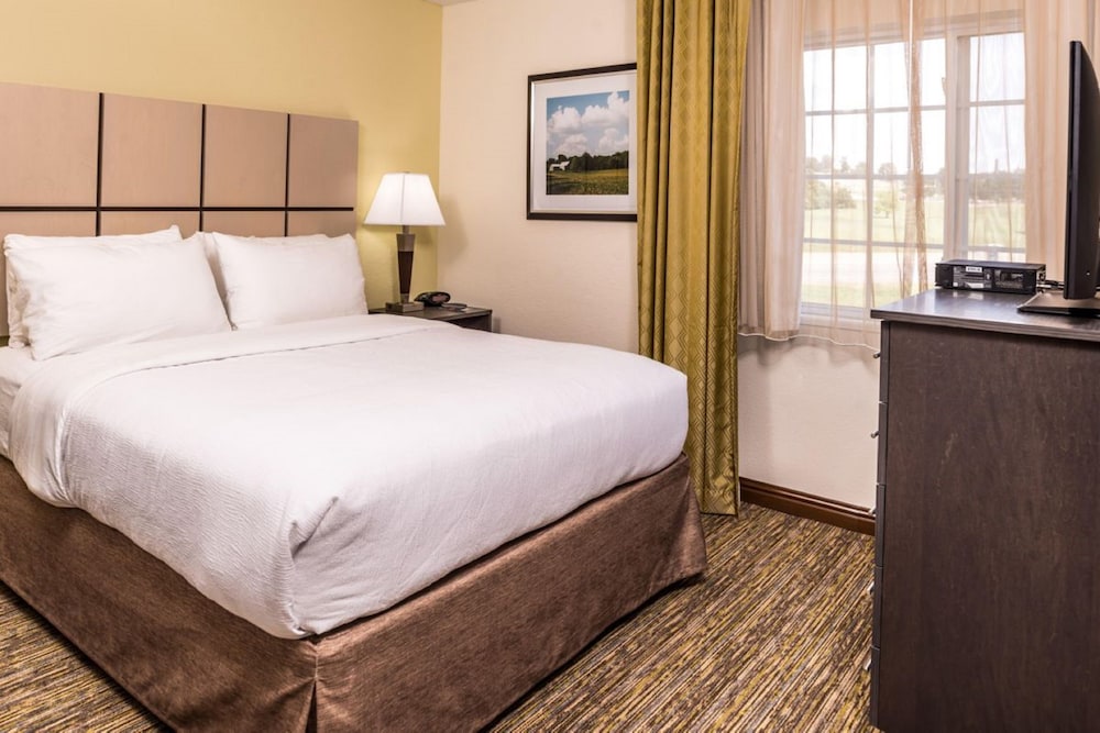 MainStay Suites Kansas City Overland Park - photo 6