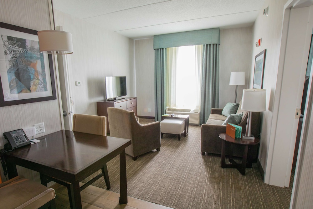 Homewood Suites by Hilton Clifton Park - photo 12
