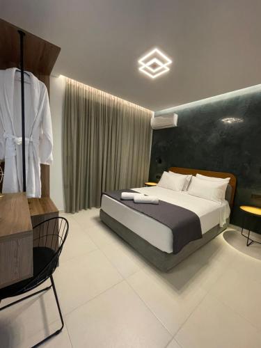Casa De Afrodite — 4-Star Luxury Hotel in Argostolion, Greece