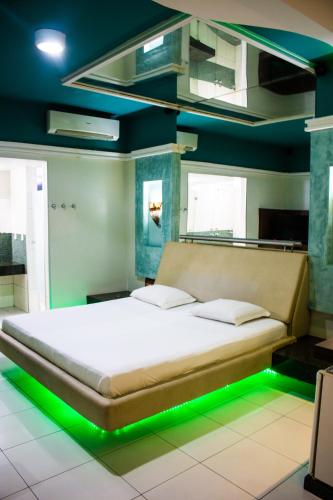 Netuno Motel — Fortaleza — photo 4
