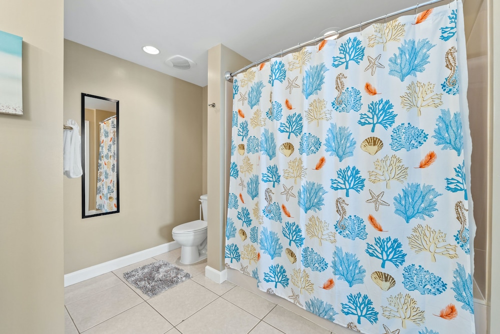 Splash Beach Resort by Panhandle Getaways - photo 809