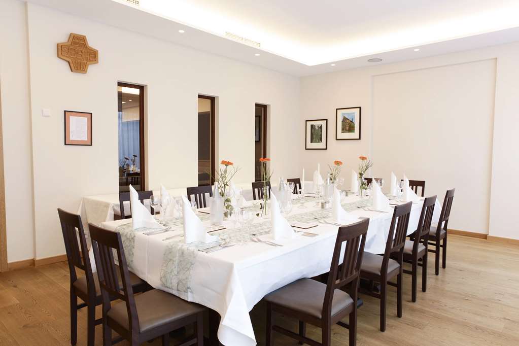 Restaurant_TOP KHR Parkhotel Fulda