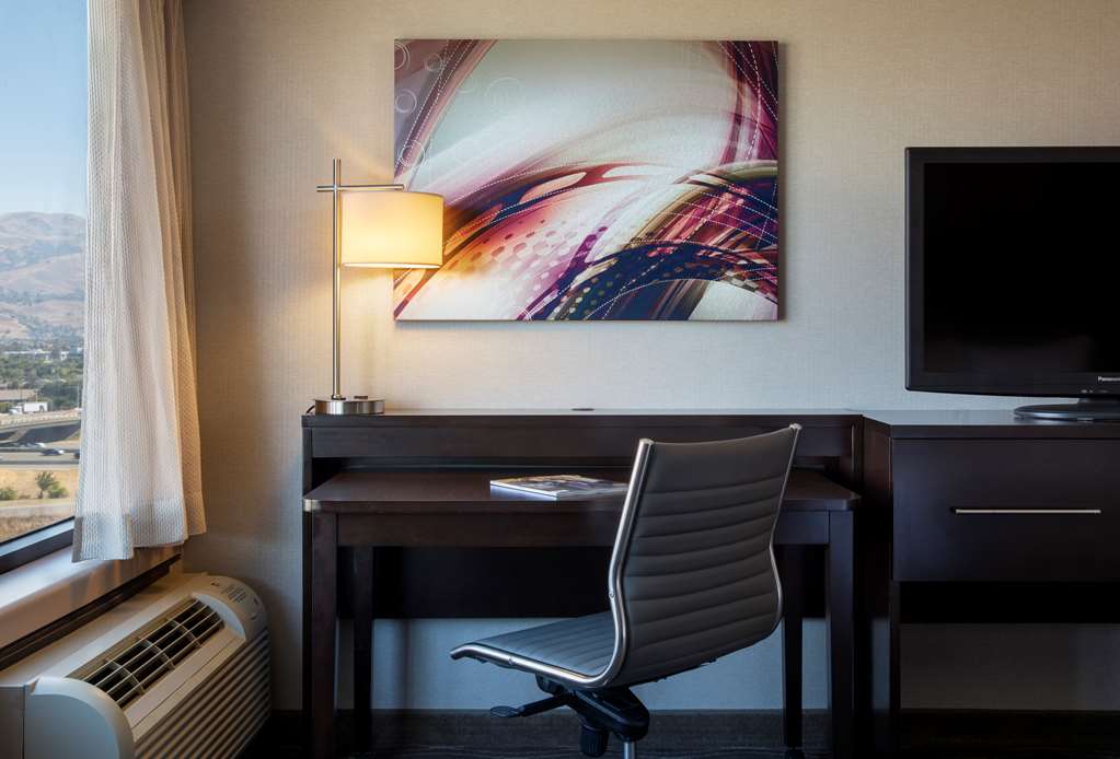 Sonesta San Jose Milpitas - photo 12