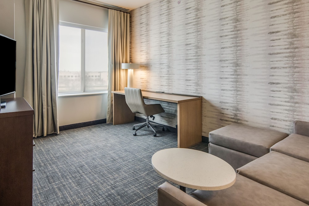 Residence Inn by Marriott Dallas DFW Airport West Bedford - photo 14