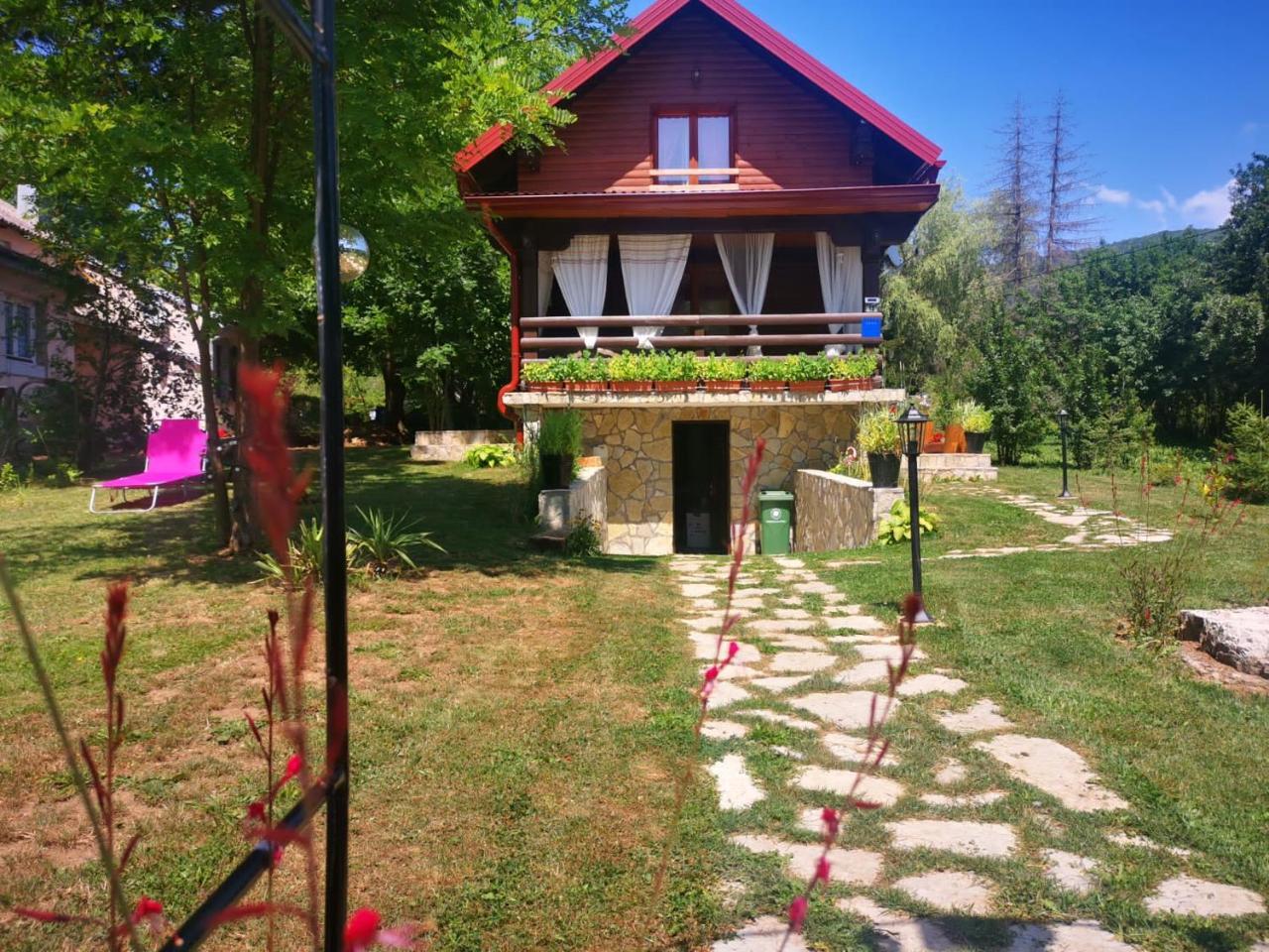 Plitvice Magic - last minute hotel in Unknown City