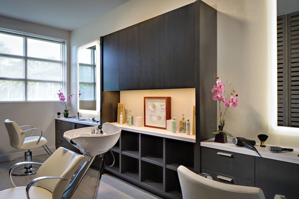 Sawgrass Marriott Golf Resort & Spa - photo 127