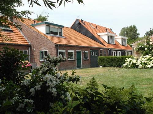 het Neerland — 4-Star Luxury Hotel in Vlissingen, Netherlands