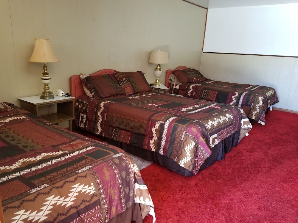 Duffer Motel - photo 9