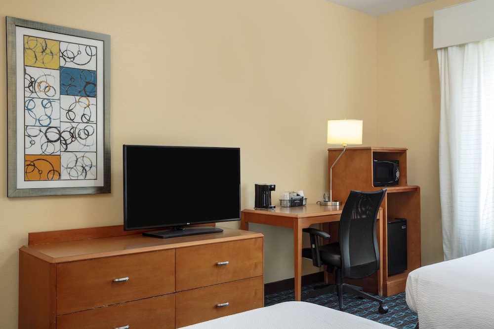 Fairfield Inn & Suites by Marriott Augusta - photo 14