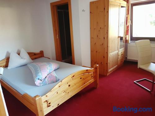 Landgasthof Astner in Muenster, Austria