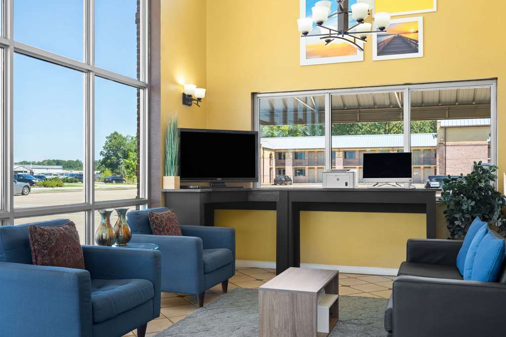 Days Inn by Wyndham Conway - photo 4