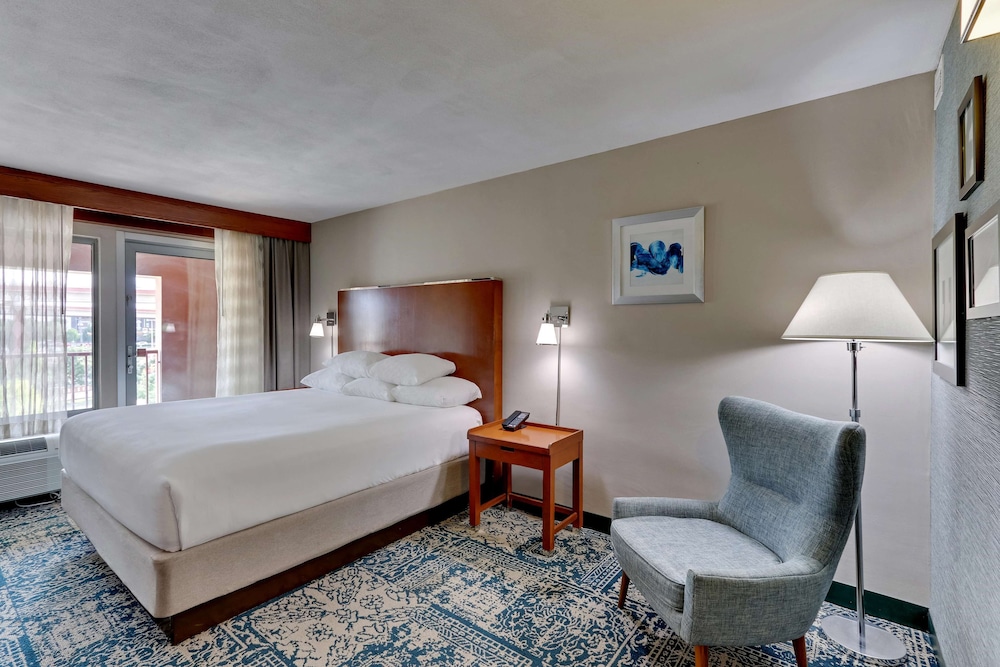 Wyndham Garden San Antonio Airport - photo 23