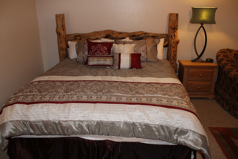 Edelweiss Resort and Restaurant - photo 75