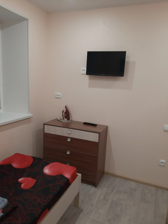 Uyutnoye Zhilye Flat — Dudinka — photo 3