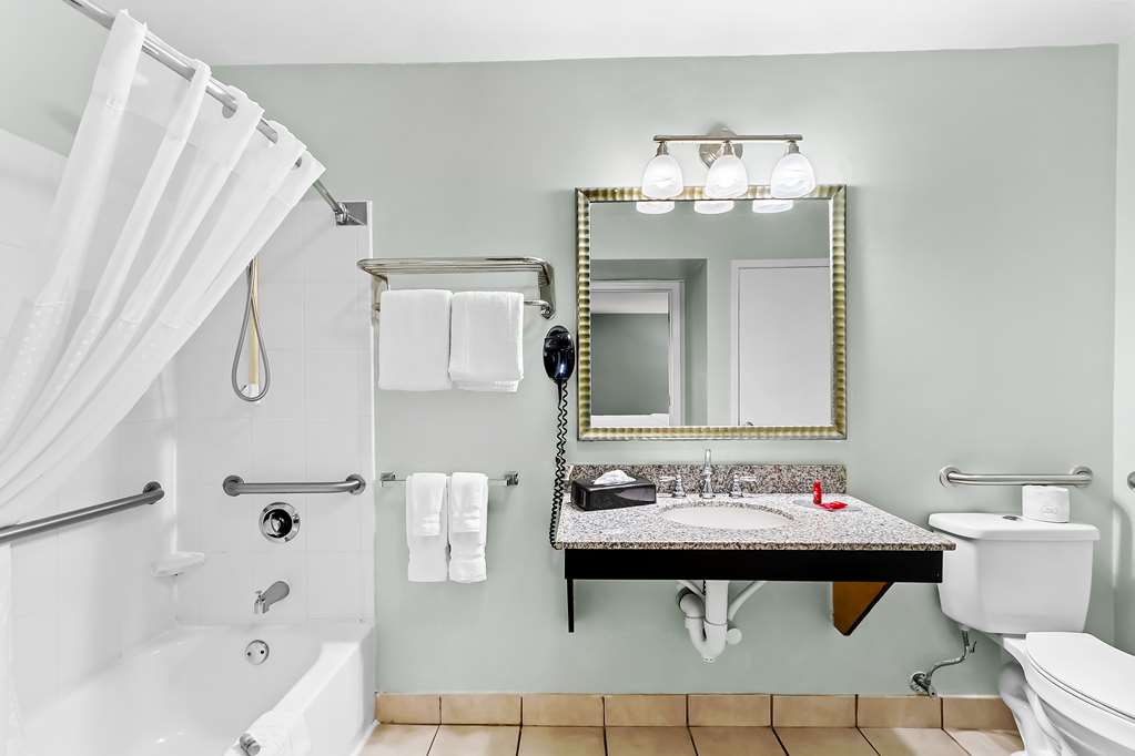 SureStay Studio by Best Western Pensacola - photo 34