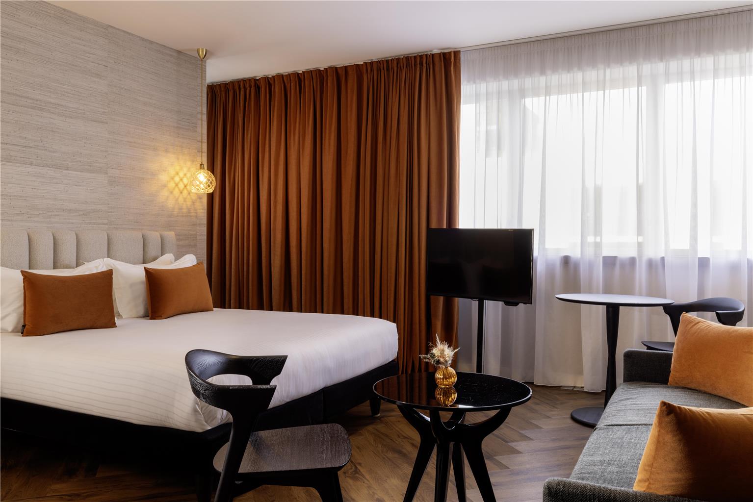 Best Western Plus Hotel Isidore — hotel in Saint-Jacques-De-La-Lande
