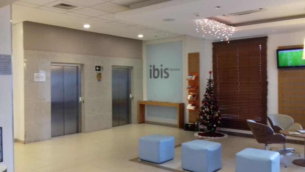 Ibis Barretos — Barretos