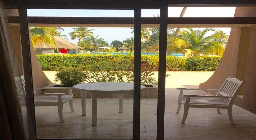 Benin Marina Hotel — Cotonou — photo 4