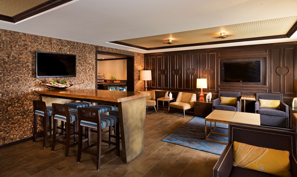Hilton Santa Fe Historic Plaza - photo 65
