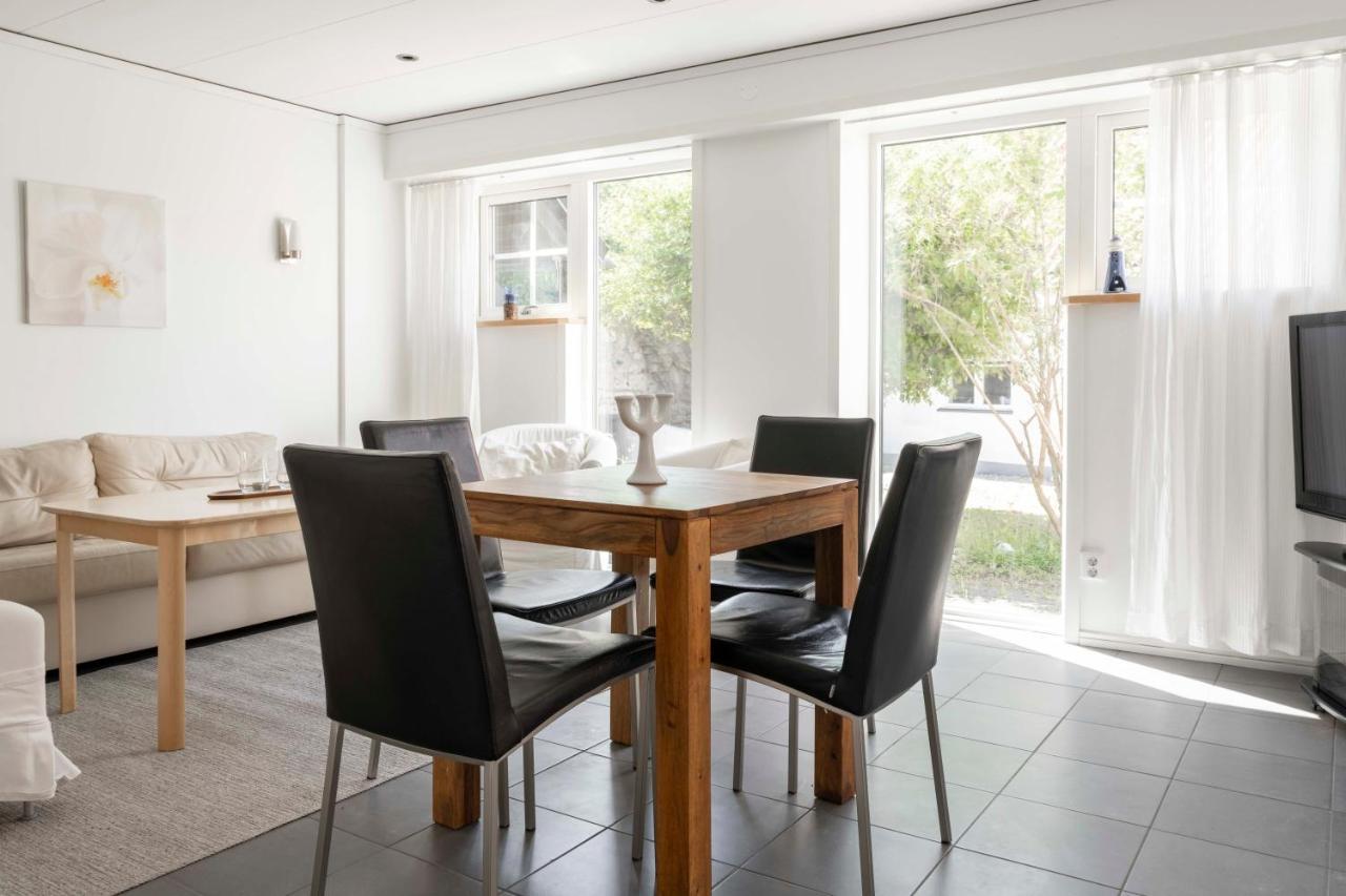 Homey apartment right next the the City wall — Visby — photo 3