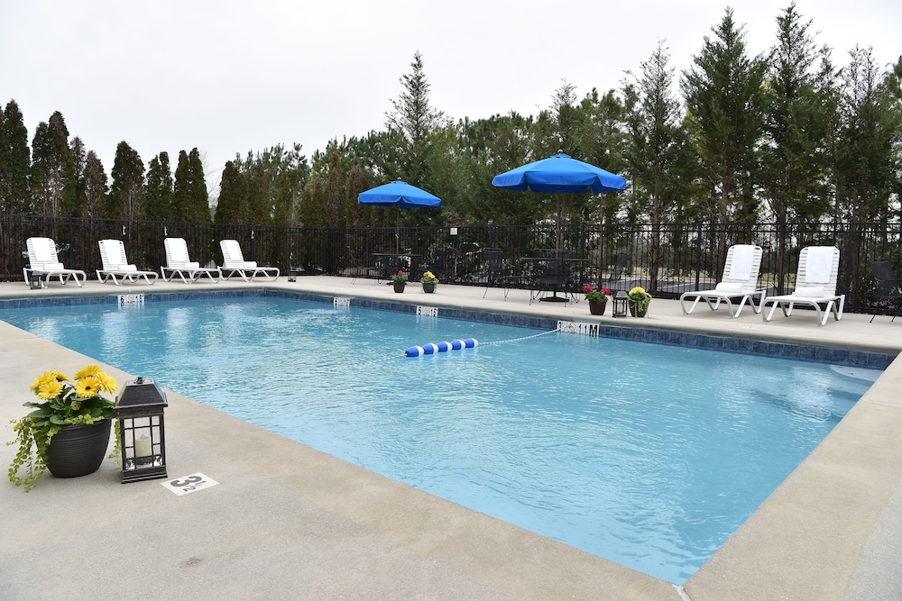 The ColdWater Inn - photo 17