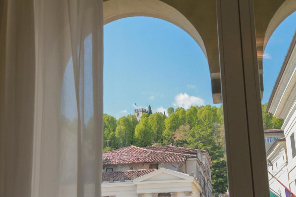 Locanda Mezzosale — hotel in Conegliano
