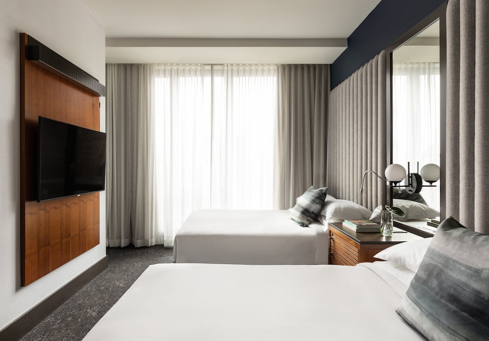 Kimpton Hotel Eventi by IHG - photo 22