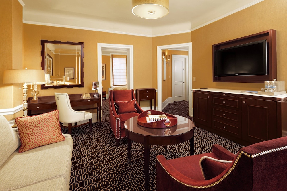 The Algonquin Hotel Times Square Autograph Collection - photo 18
