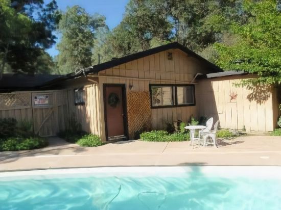 Yosemite cottage - photo 12