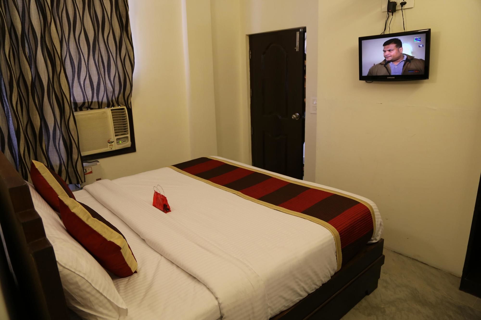 OYO Rooms Sector 3 Panchkula Majri Chowk in Panchkula, India