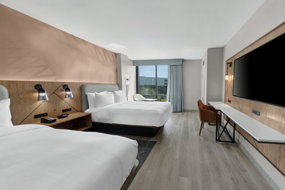 Houston Marriott North - photo 25