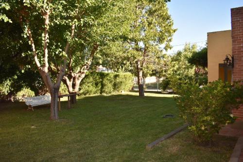 Dos ruedas in Mina Clavero, Argentina