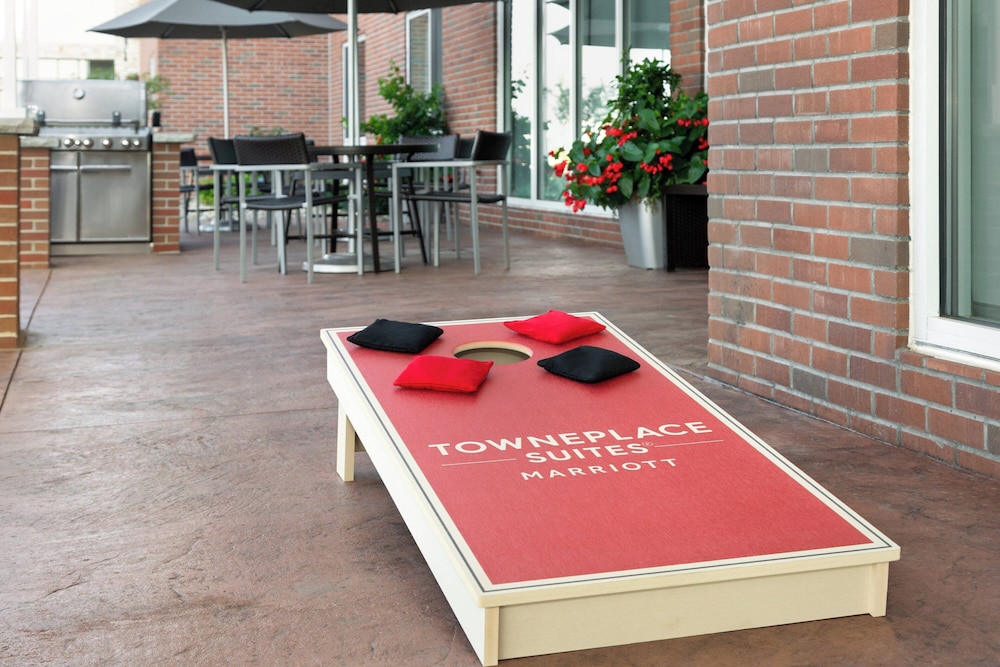 TownePlace Suites by Marriott Cedar Rapids Marion - photo 28