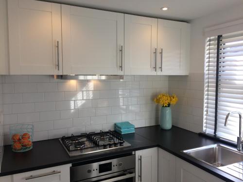 Zomerhuis Zuid 1 in Egmond Aan Zee, Netherlands