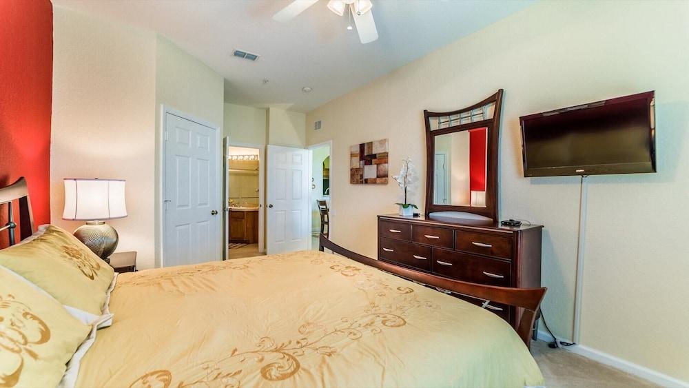 2774 Almaton Loop Unit 403 - last minute hotel in Kissimmee