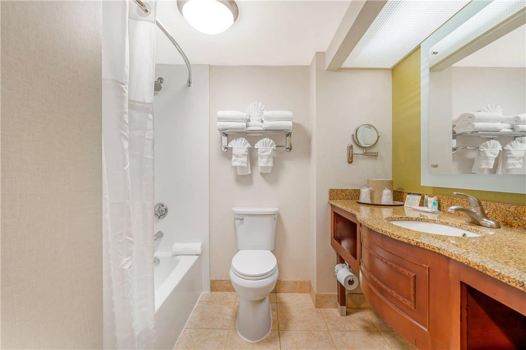 Comfort Inn Anaheim Resort - photo 12
