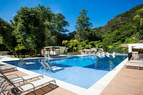 Aconchego Carioca. Seu lar longe de casa — 4-Star Luxury Hotel in Rio De Janeiro, Brasil