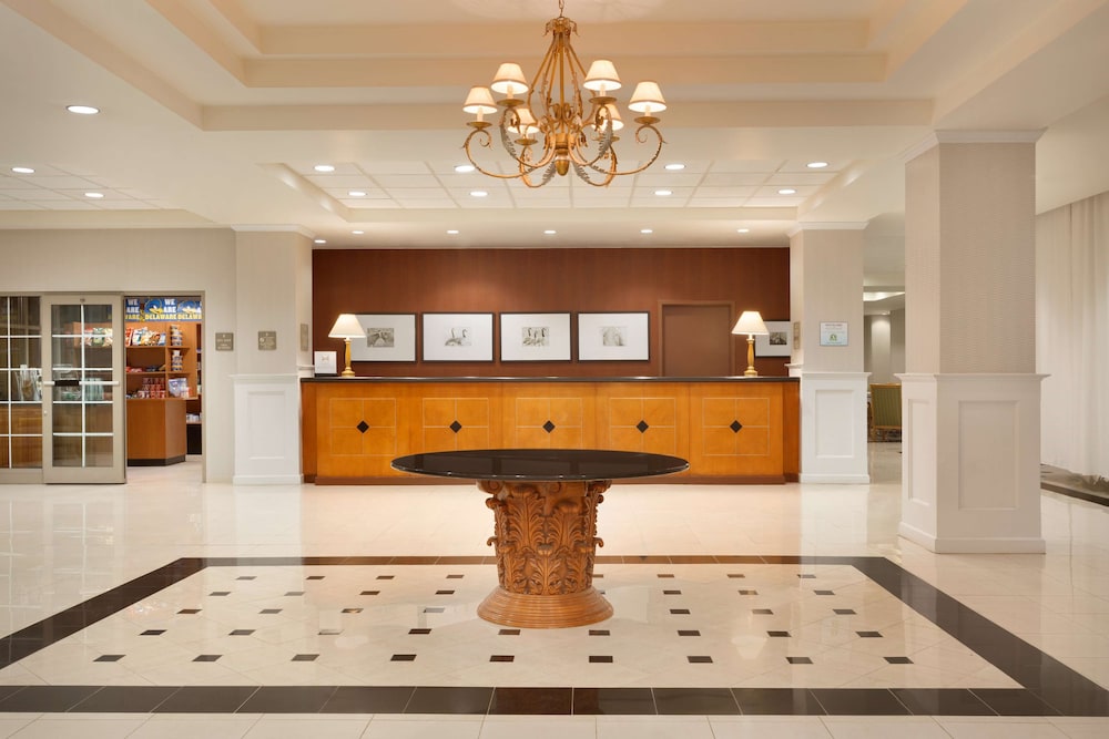 Embassy Suites by Hilton Newark Wilmington South - photo 6