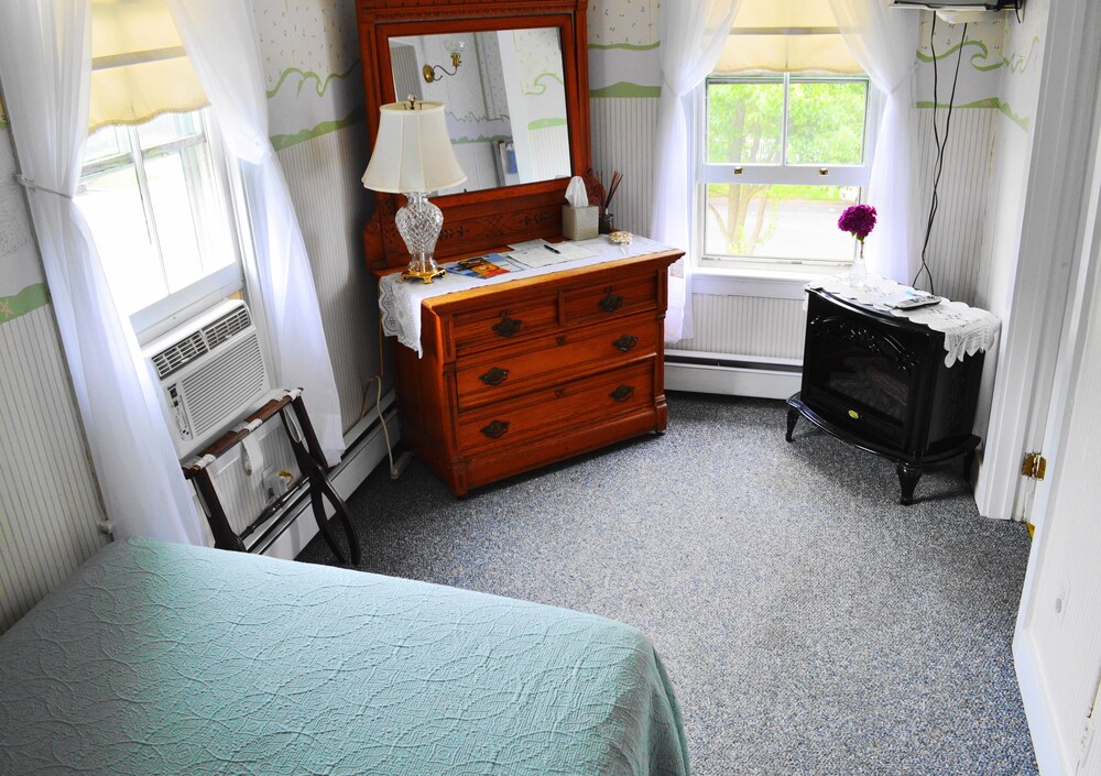 The Inn At The Shore - photo 55