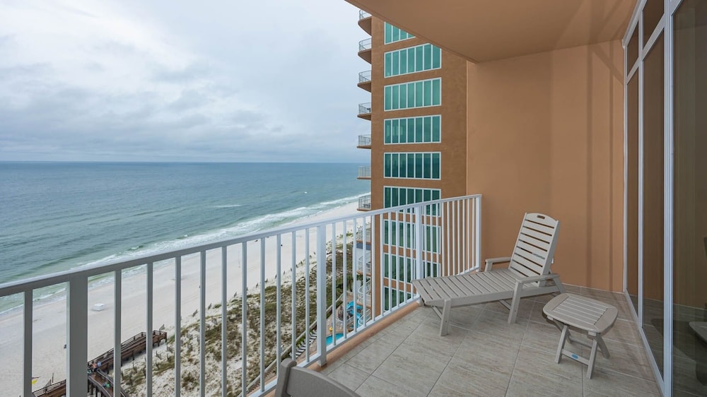 Phoenix Gulf Towers 1206 2 Bedroom Condo - photo 51