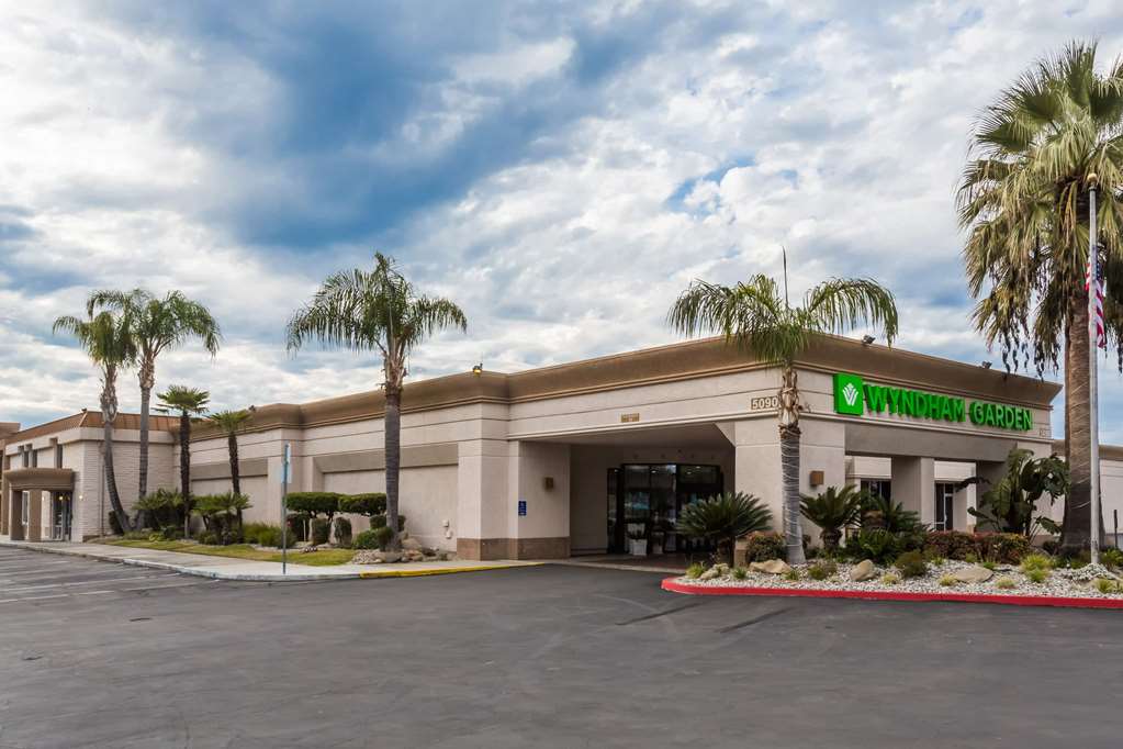 Wyndham Garden Fresno Yosemite Airport in Fresno, United States