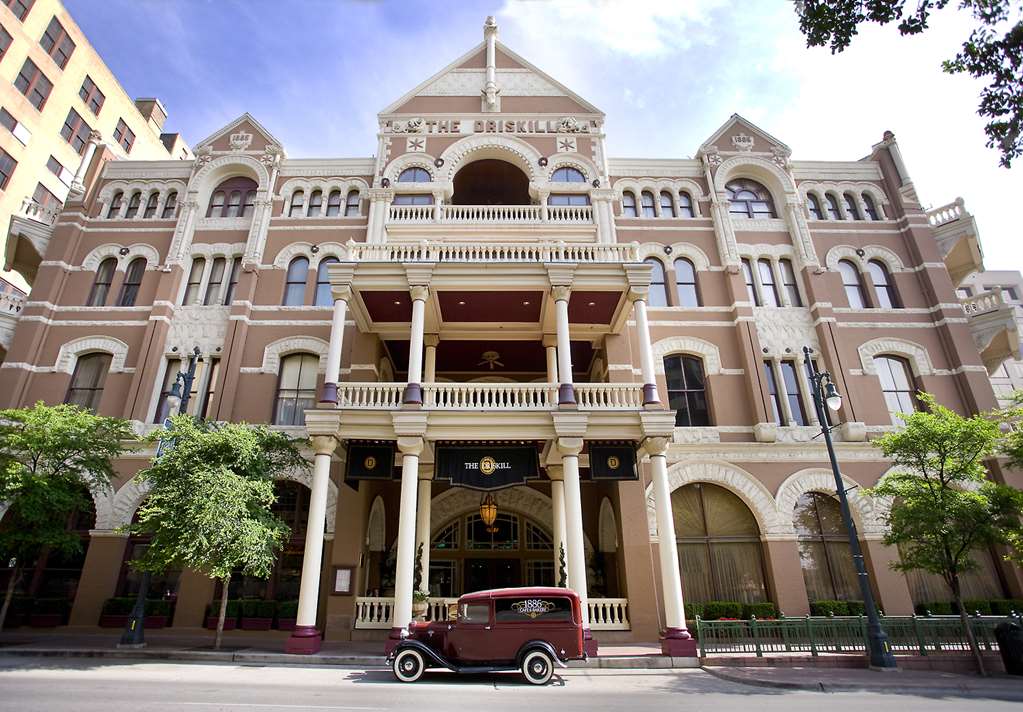 The Driskill in The Unbound Collection by Hyatt - photo 2