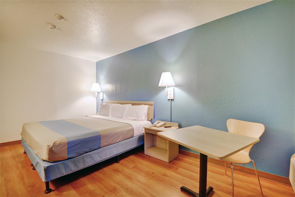 Motel 6 Newport RI - photo 16