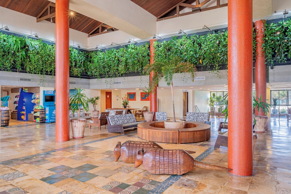 Beach Park Suites Resort — Aquiraz — photo 3