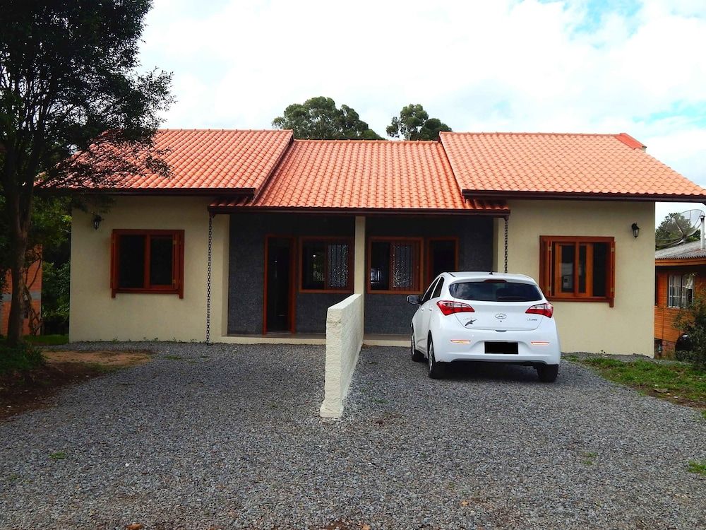 Residencial de Luxe Ouro 01