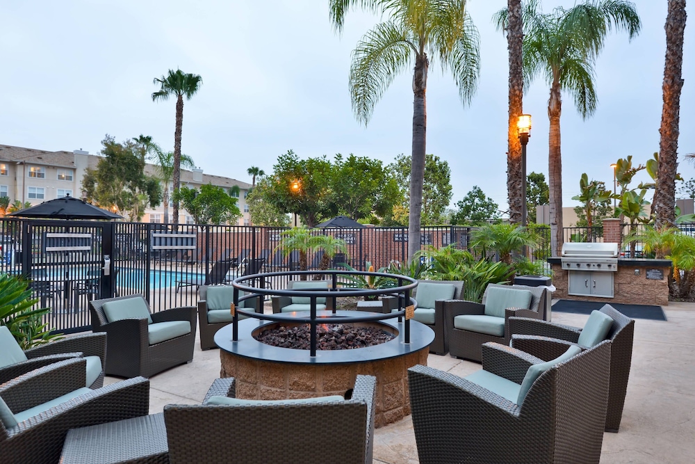 Residence Inn by Marriott Los Angeles LAX El Segundo - photo 26
