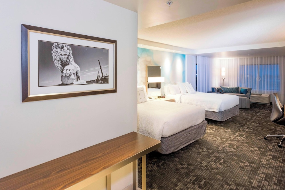 Courtyard by Marriott St. Augustine Beach - photo 10