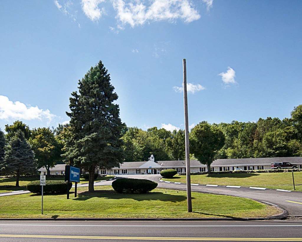 Econo Lodge Westminster MA - photo 6